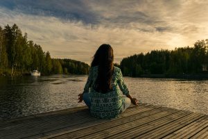 Mindfulness Meditation: A Beginner’s Guide to Reducing Stress