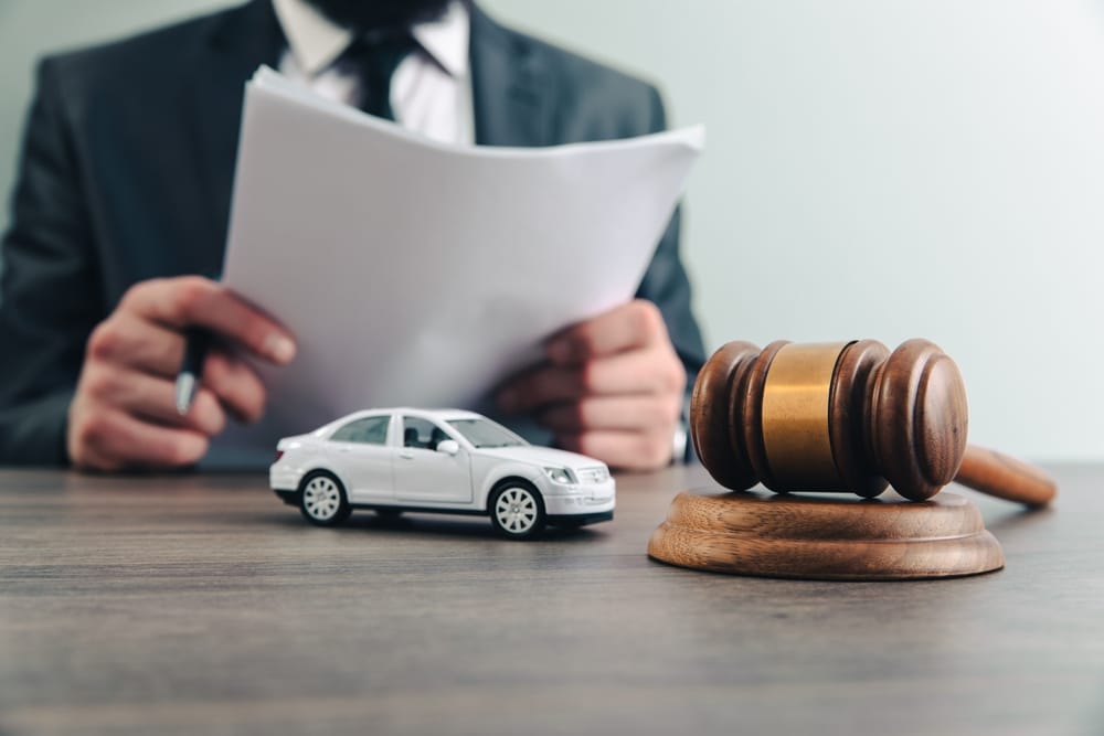 Car Accident Lawyer